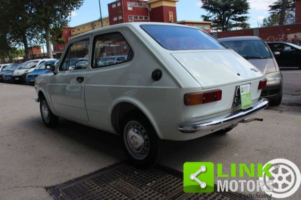 Fiat 127 1972 107121