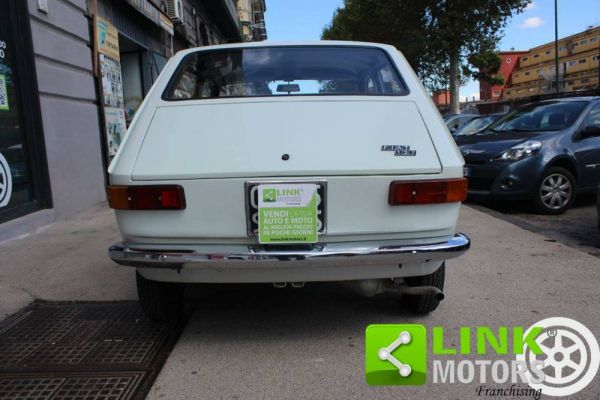 Fiat 127 1972 107122