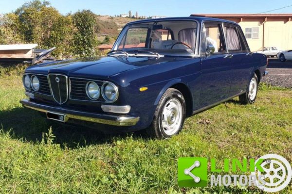 Lancia 2000 1972 108327