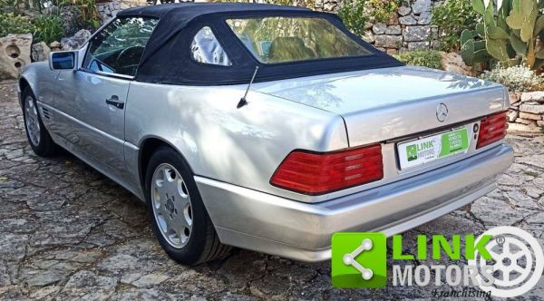 Mercedes-Benz 300 SL 1993 108336