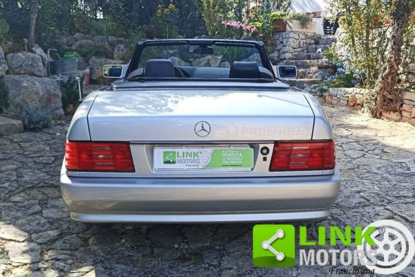 Mercedes-Benz 300 SL 1993 108337