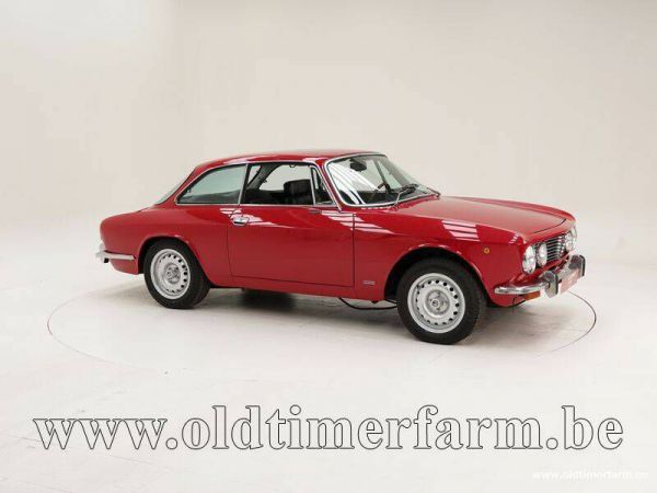 Alfa Romeo Alfetta GTV 2000 1976 36317