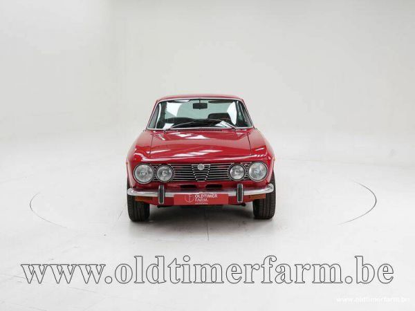 Alfa Romeo Alfetta GTV 2000 1976 36319