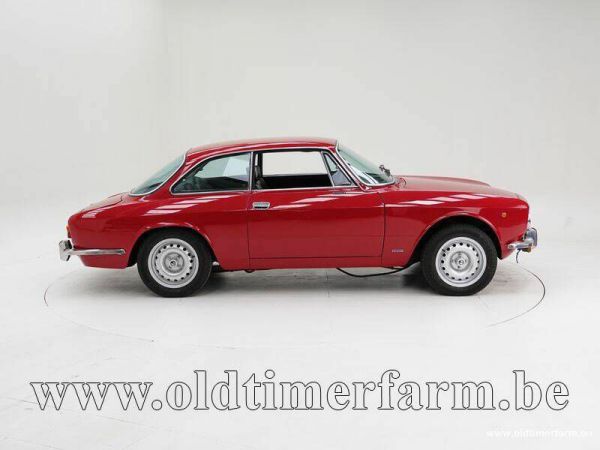 Alfa Romeo Alfetta GTV 2000 1976 36320