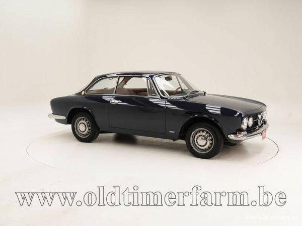 Alfa Romeo 1750 GT Veloce 1969 36330