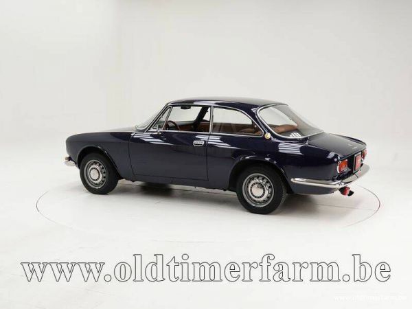 Alfa Romeo 1750 GT Veloce 1969 36331