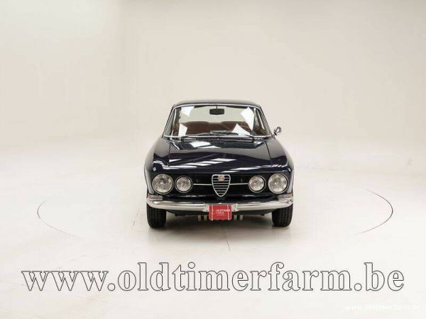 Alfa Romeo 1750 GT Veloce 1969 36332