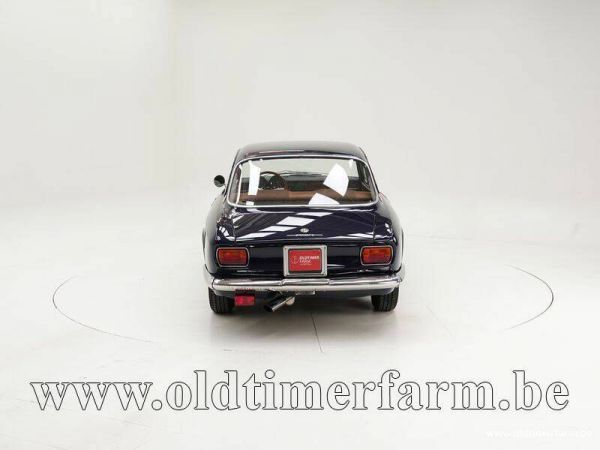 Alfa Romeo 1750 GT Veloce 1969 36334