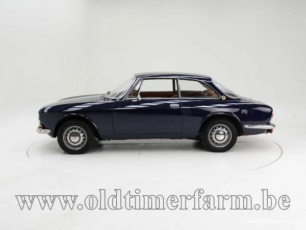 Alfa Romeo 1750 GT Veloce 1969 36335