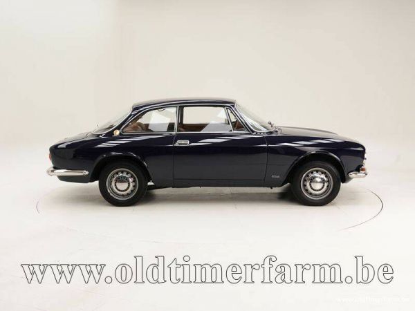 Alfa Romeo 1750 GT Veloce 1969 36336