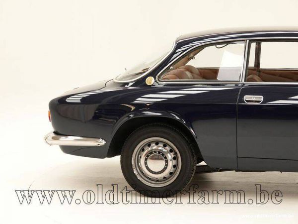 Alfa Romeo 1750 GT Veloce 1969 36341