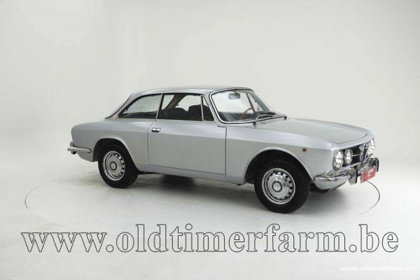 Alfa Romeo 1750 GT Veloce 1971 36343