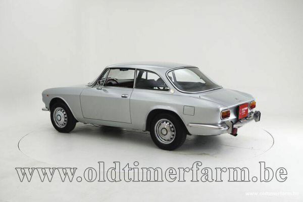 Alfa Romeo 1750 GT Veloce 1971 36344