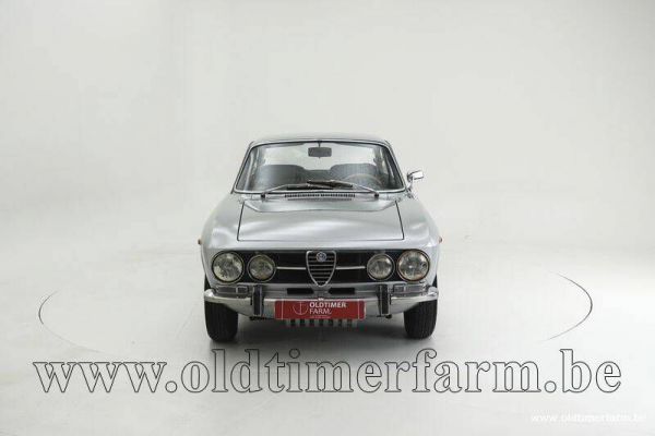 Alfa Romeo 1750 GT Veloce 1971 36345