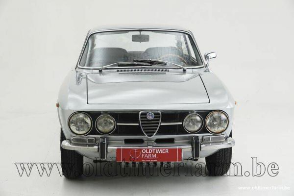 Alfa Romeo 1750 GT Veloce 1971 36349