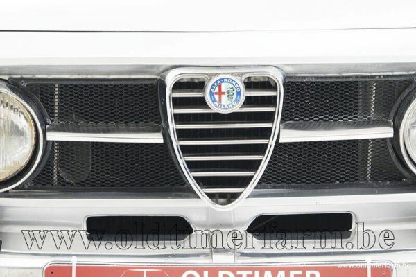 Alfa Romeo 1750 GT Veloce 1971 36354