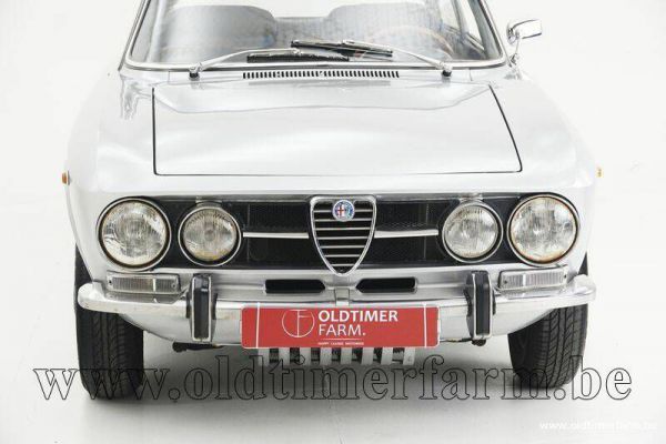 Alfa Romeo 1750 GT Veloce 1971 36355