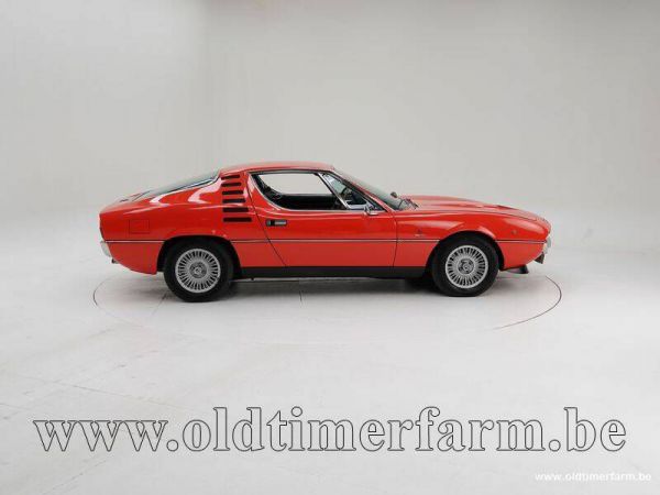 Alfa Romeo Montreal 1973 36359