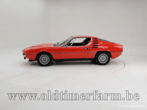 Alfa Romeo Montreal 1973 36361