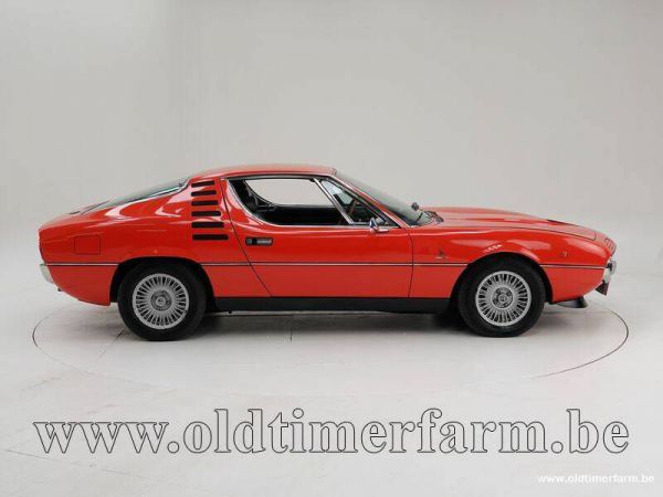 Alfa Romeo Montreal 1973 36362