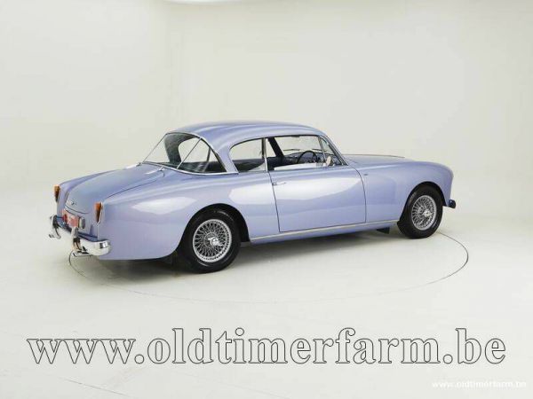 Alvis TC 108G 1957