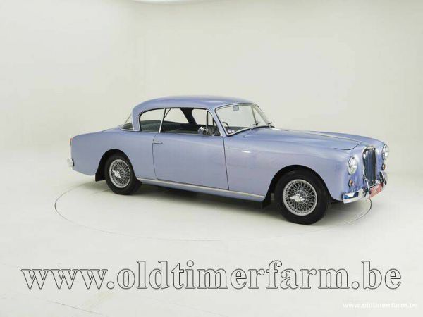 Alvis TC 108G 1957 36369