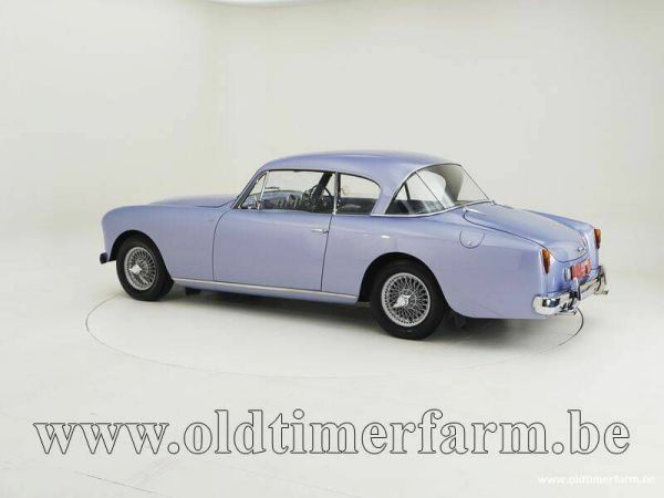 Alvis TC 108G 1957 36370