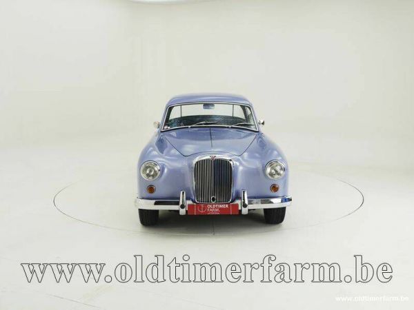 Alvis TC 108G 1957 36371