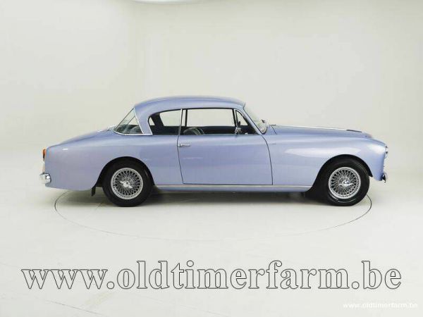 Alvis TC 108G 1957 36372