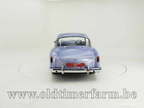 Alvis TC 108G 1957 36373