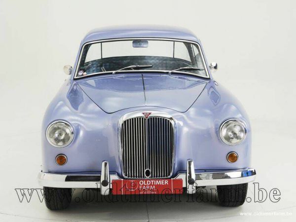 Alvis TC 108G 1957 36375