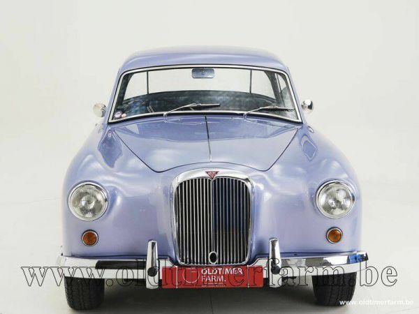 Alvis TC 108G 1957 36381