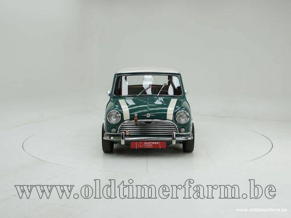 Austin Mini Cooper 1000 1967 36397