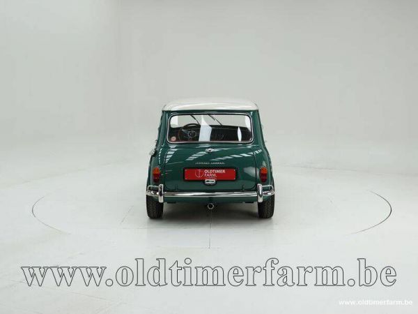 Austin Mini Cooper 1000 1967 36399