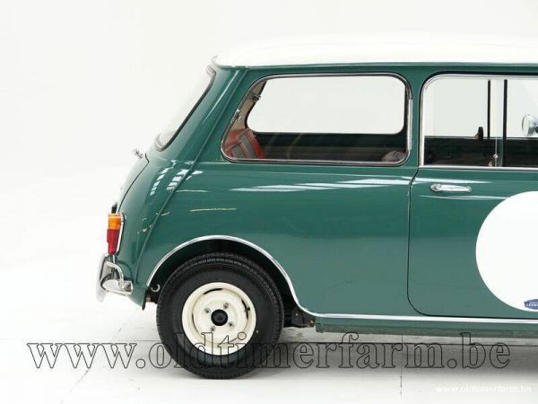 Austin Mini Cooper 1000 1967 36406