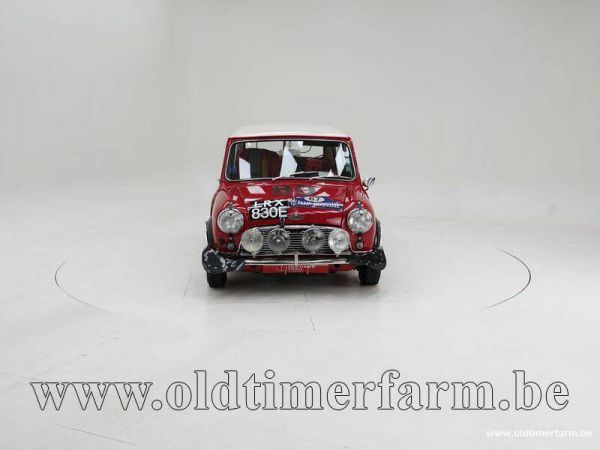 Austin Mini Cooper S 1275 1967 36410