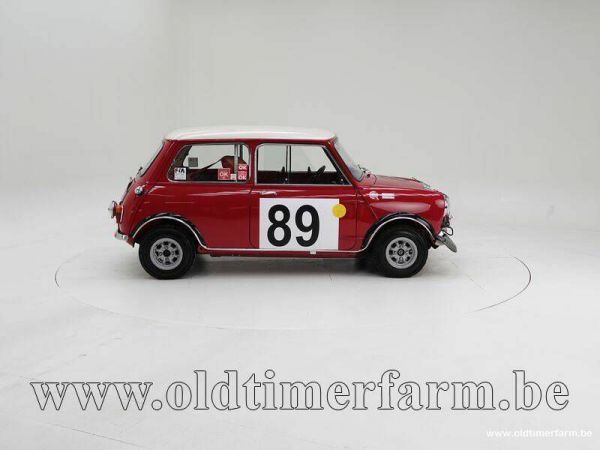 Austin Mini Cooper S 1275 1967 36411