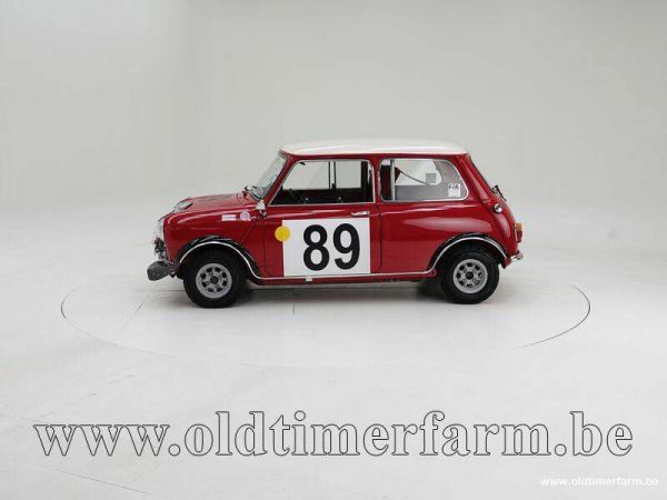 Austin Mini Cooper S 1275 1967 36413