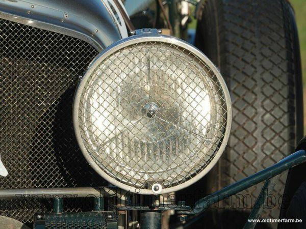 Bentley 4 1/2 Litre Special 1934 36463