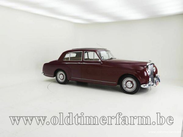 Bentley S 1 1958 36499