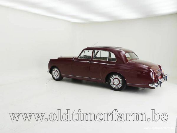 Bentley S 1 1958 36500