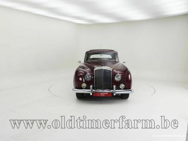 Bentley S 1 1958 36501