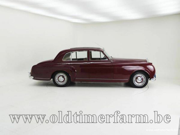 Bentley S 1 1958 36502