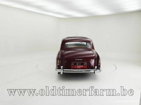 Bentley S 1 1958 36503