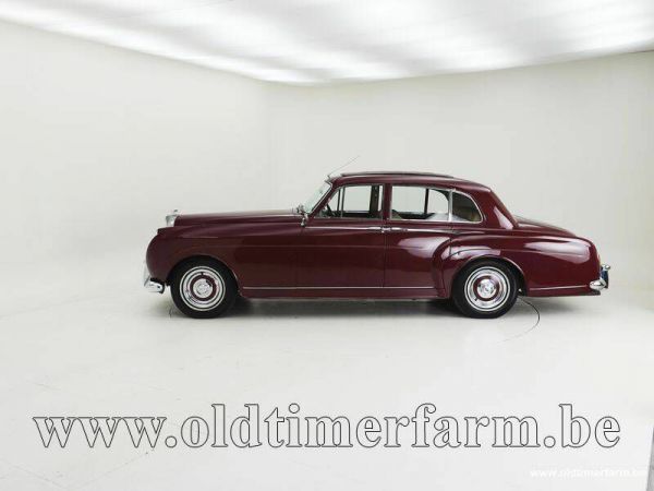 Bentley S 1 1958 36504