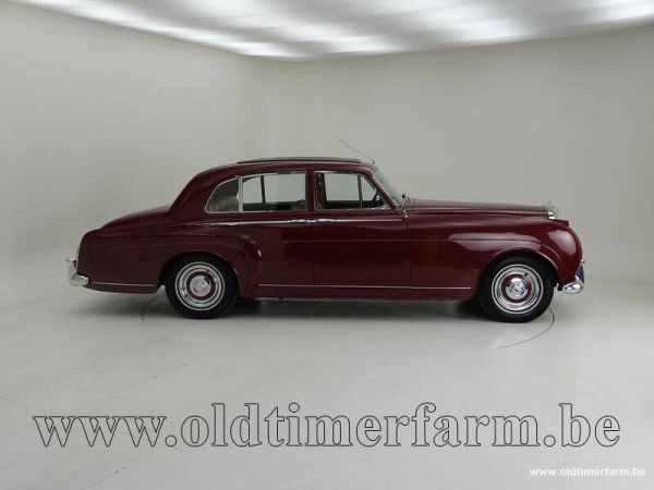 Bentley S 1 1958 36505