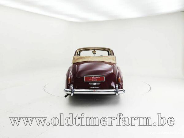 Bentley S 2 Continental 1967 36516