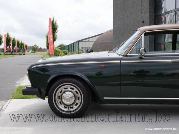 Bentley T 2 1979 36525