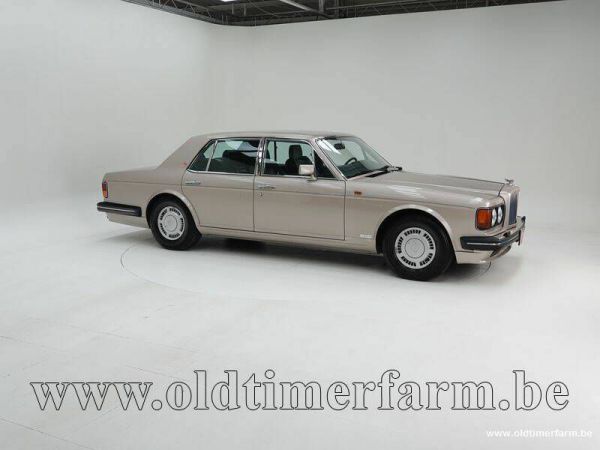 Bentley Turbo R 1990 36538