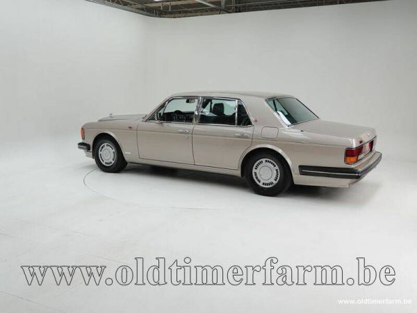 Bentley Turbo R 1990 36539